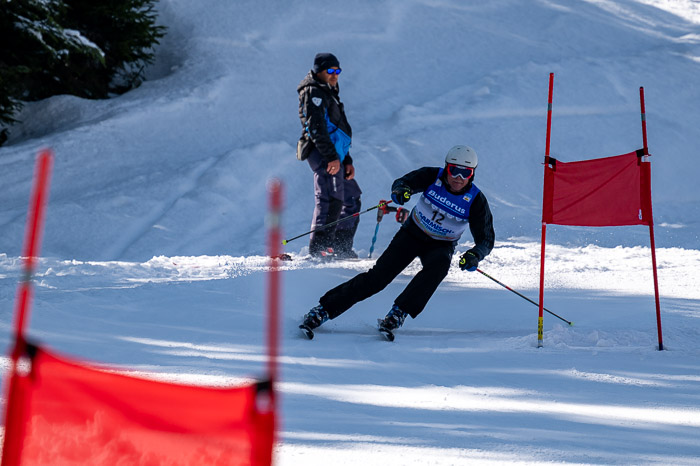 SC Partenkirchen Clubmeisterschaft 22.03.2026