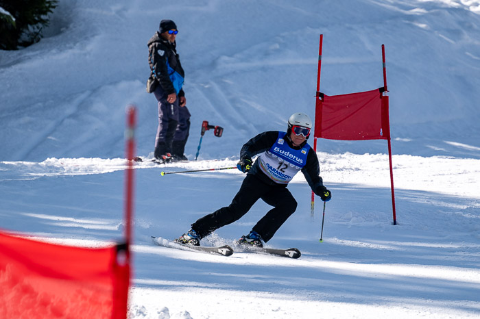 SC Partenkirchen Clubmeisterschaft 22.03.2026