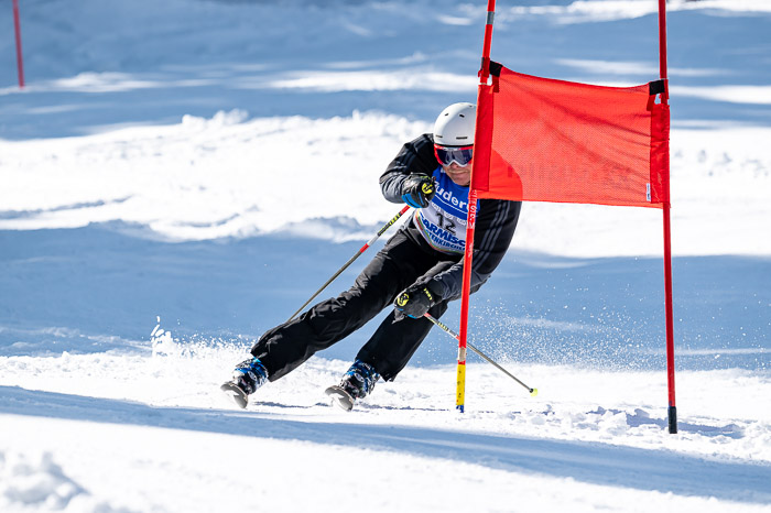 SC Partenkirchen Clubmeisterschaft 22.03.2026