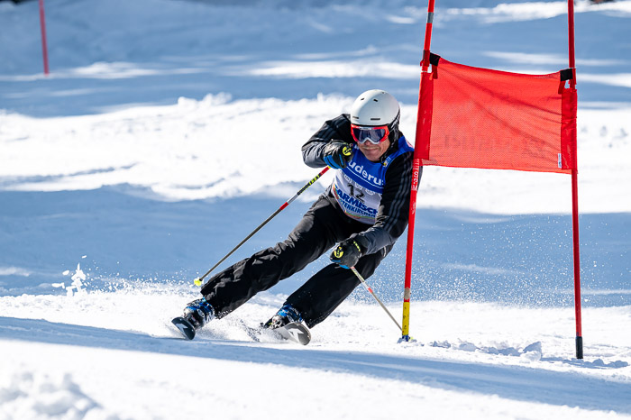 SC Partenkirchen Clubmeisterschaft 22.03.2026