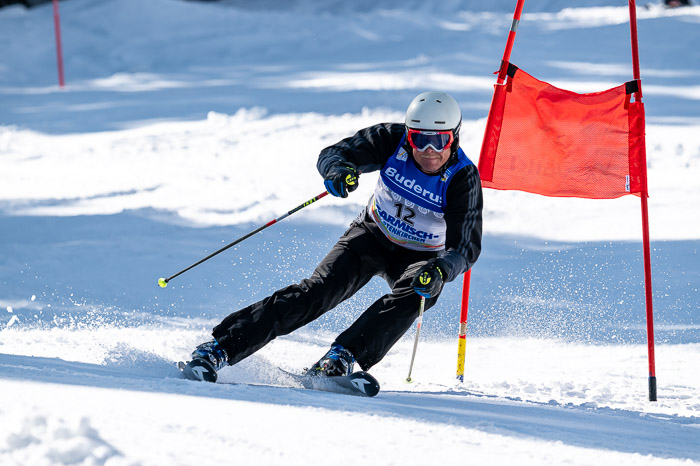 SC Partenkirchen Clubmeisterschaft 22.03.2026