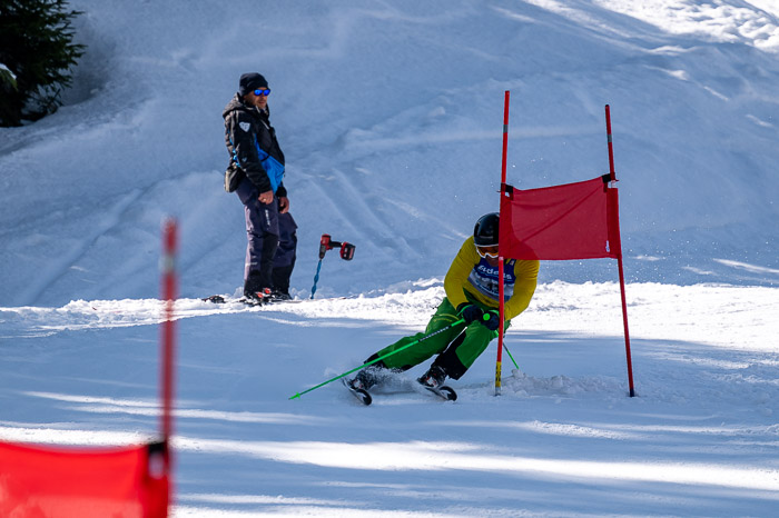SC Partenkirchen Clubmeisterschaft 22.03.2026