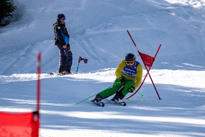 SC Partenkirchen Clubmeisterschaft 22.03.2026