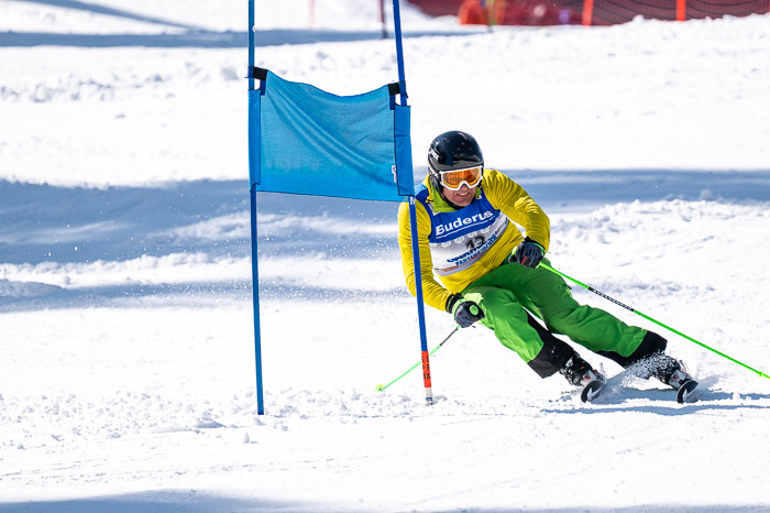 SC Partenkirchen Clubmeisterschaft 22.03.2026