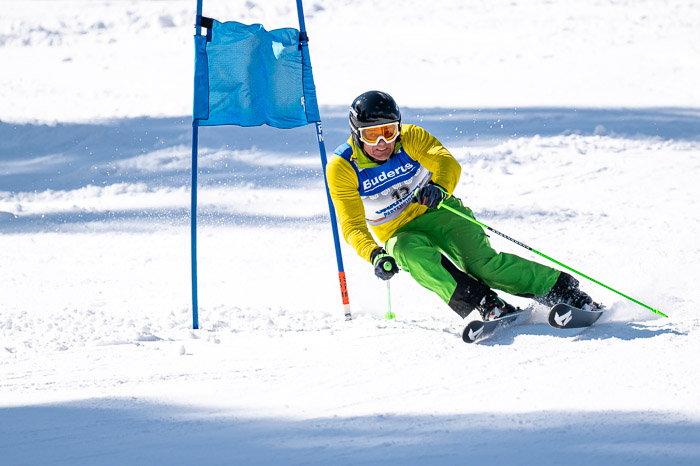 SC Partenkirchen Clubmeisterschaft 22.03.2026