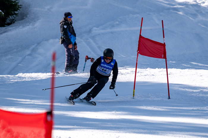 SC Partenkirchen Clubmeisterschaft 22.03.2026