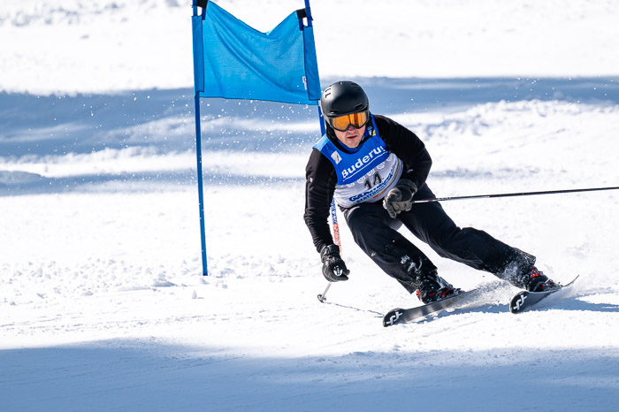 SC Partenkirchen Clubmeisterschaft 22.03.2026