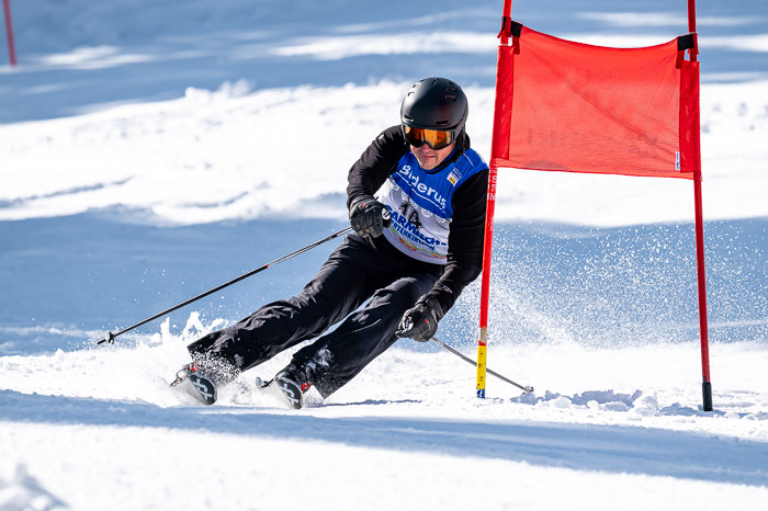 SC Partenkirchen Clubmeisterschaft 22.03.2026