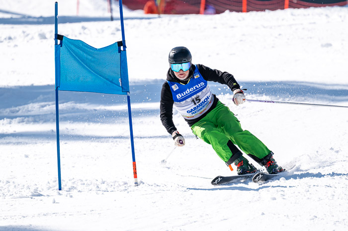 SC Partenkirchen Clubmeisterschaft 22.03.2026