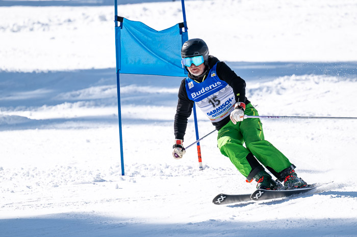 SC Partenkirchen Clubmeisterschaft 22.03.2026