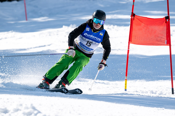 SC Partenkirchen Clubmeisterschaft 22.03.2026