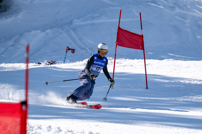 SC Partenkirchen Clubmeisterschaft 22.03.2026
