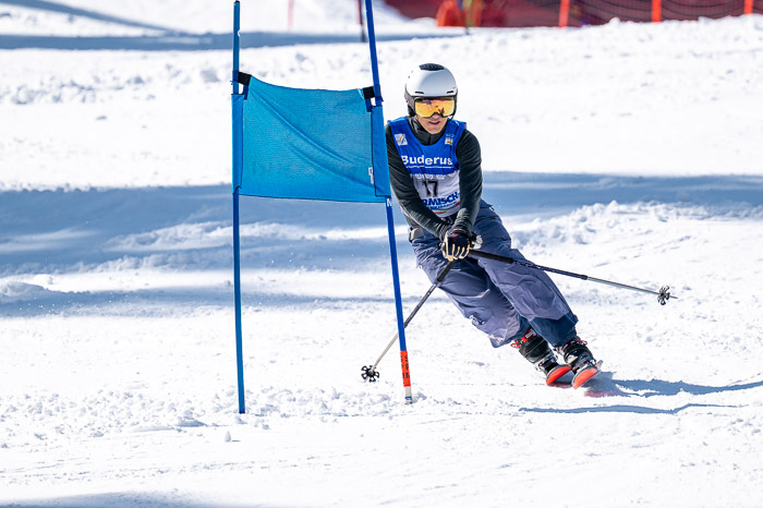 SC Partenkirchen Clubmeisterschaft 22.03.2026