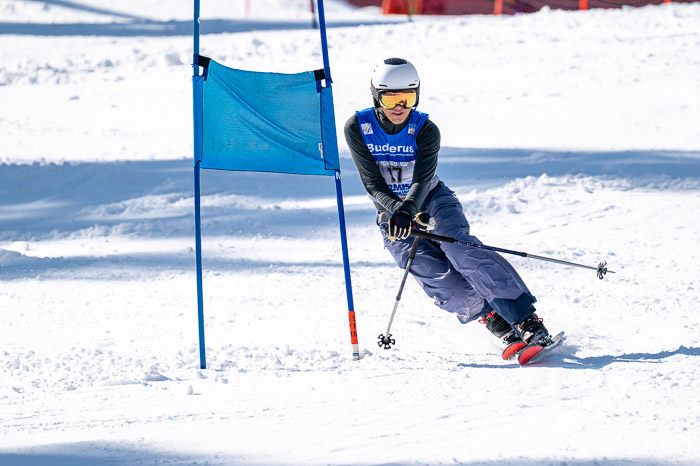 SC Partenkirchen Clubmeisterschaft 22.03.2026