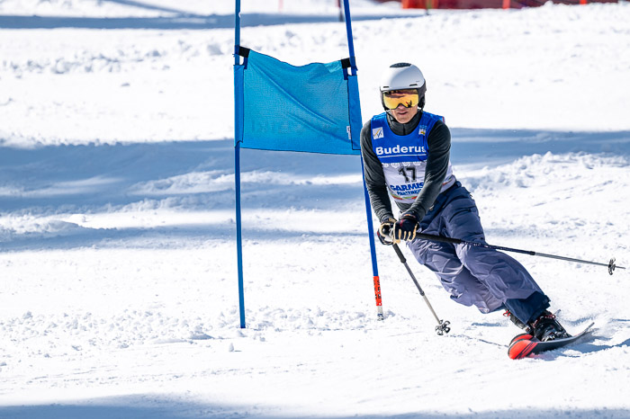 SC Partenkirchen Clubmeisterschaft 22.03.2026