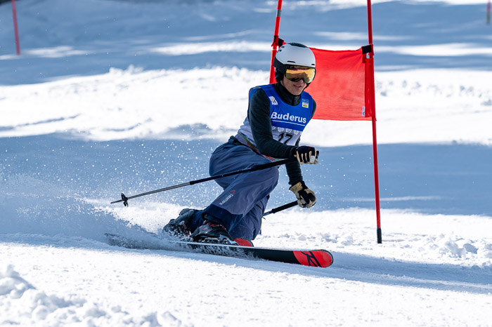 SC Partenkirchen Clubmeisterschaft 22.03.2026