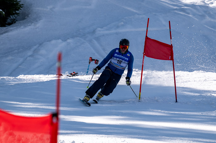 SC Partenkirchen Clubmeisterschaft 22.03.2026