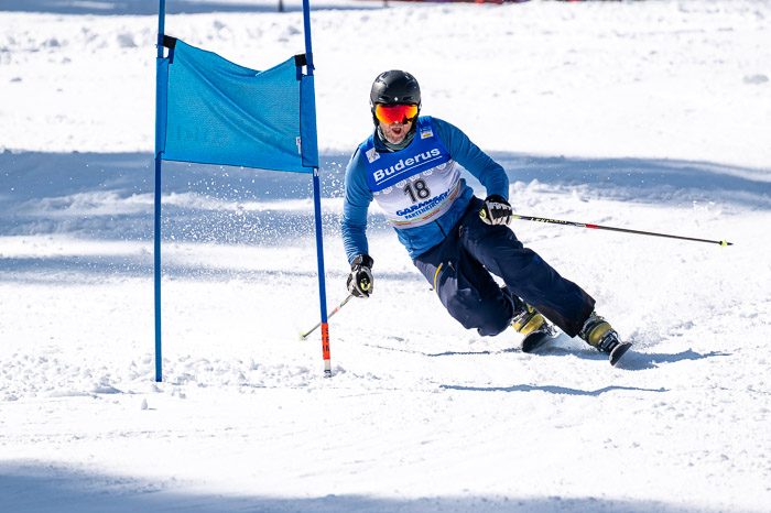 SC Partenkirchen Clubmeisterschaft 22.03.2026