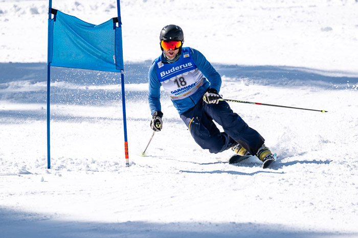 SC Partenkirchen Clubmeisterschaft 22.03.2026