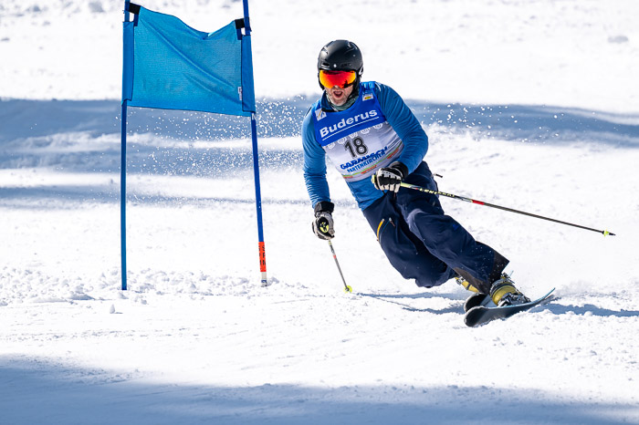 SC Partenkirchen Clubmeisterschaft 22.03.2026