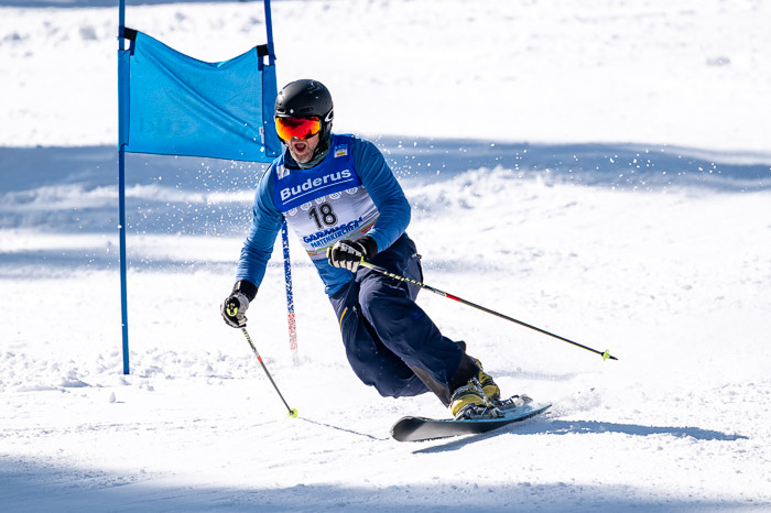SC Partenkirchen Clubmeisterschaft 22.03.2026