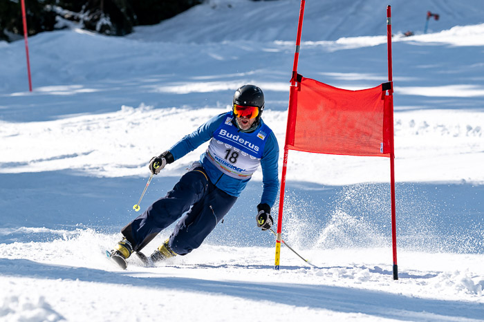 SC Partenkirchen Clubmeisterschaft 22.03.2026