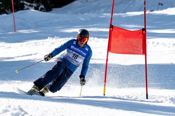 SC Partenkirchen Clubmeisterschaft 22.03.2026