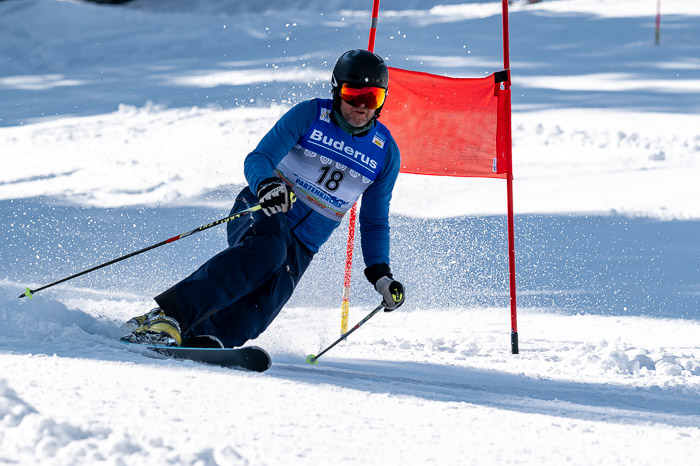 SC Partenkirchen Clubmeisterschaft 22.03.2026