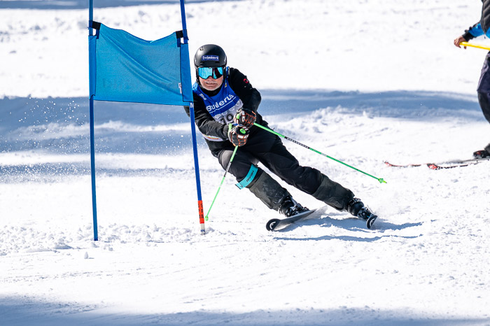 SC Partenkirchen Clubmeisterschaft 22.03.2026