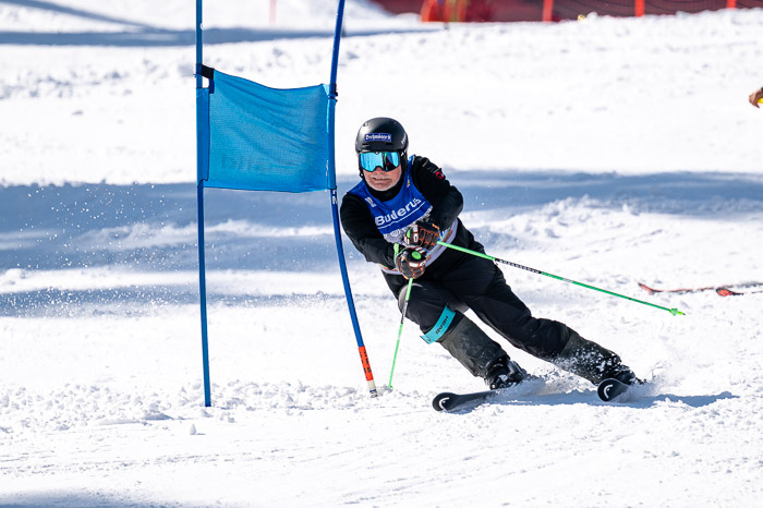 SC Partenkirchen Clubmeisterschaft 22.03.2026