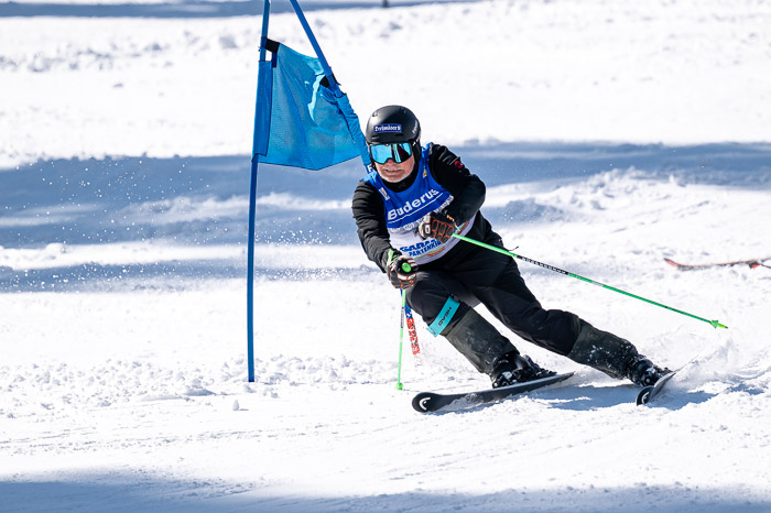 SC Partenkirchen Clubmeisterschaft 22.03.2026