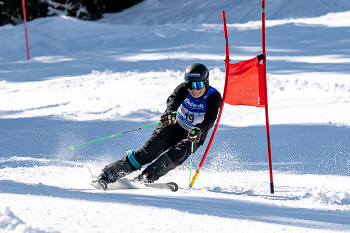 SC Partenkirchen Clubmeisterschaft 22.03.2026