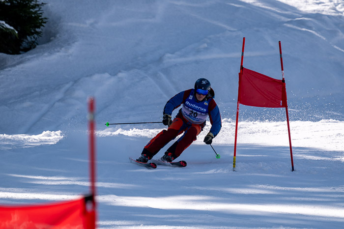 SC Partenkirchen Clubmeisterschaft 22.03.2026