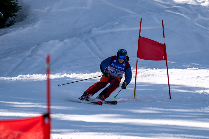 SC Partenkirchen Clubmeisterschaft 22.03.2026