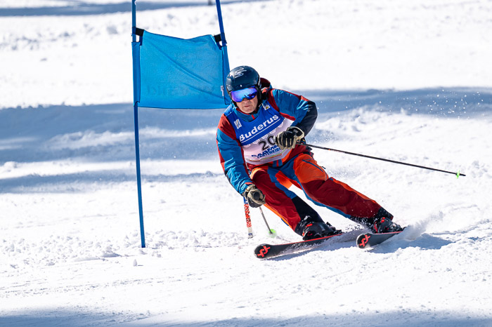 SC Partenkirchen Clubmeisterschaft 22.03.2026