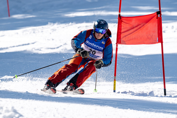 SC Partenkirchen Clubmeisterschaft 22.03.2026