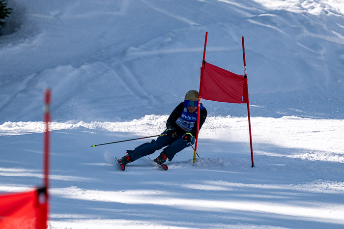 SC Partenkirchen Clubmeisterschaft 22.03.2026