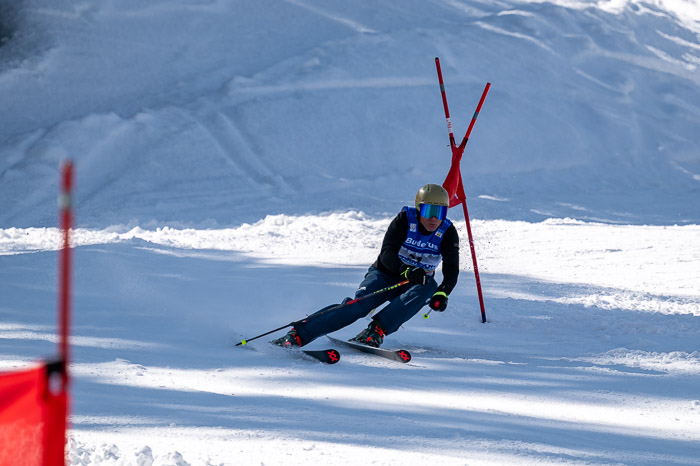 SC Partenkirchen Clubmeisterschaft 22.03.2026