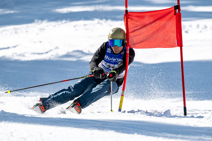 SC Partenkirchen Clubmeisterschaft 22.03.2026