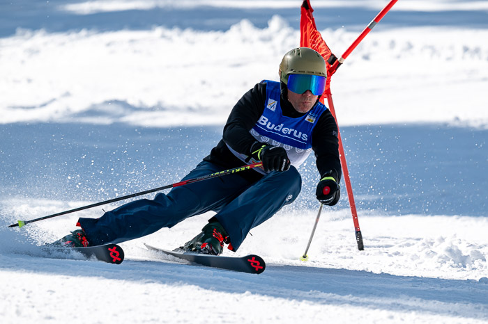 SC Partenkirchen Clubmeisterschaft 22.03.2026