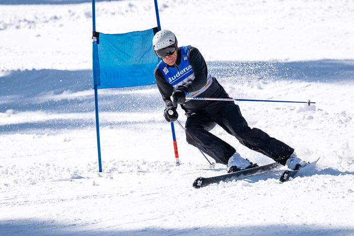 SC Partenkirchen Clubmeisterschaft 22.03.2026