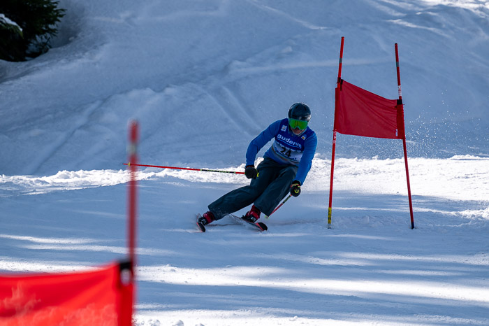 SC Partenkirchen Clubmeisterschaft 22.03.2026