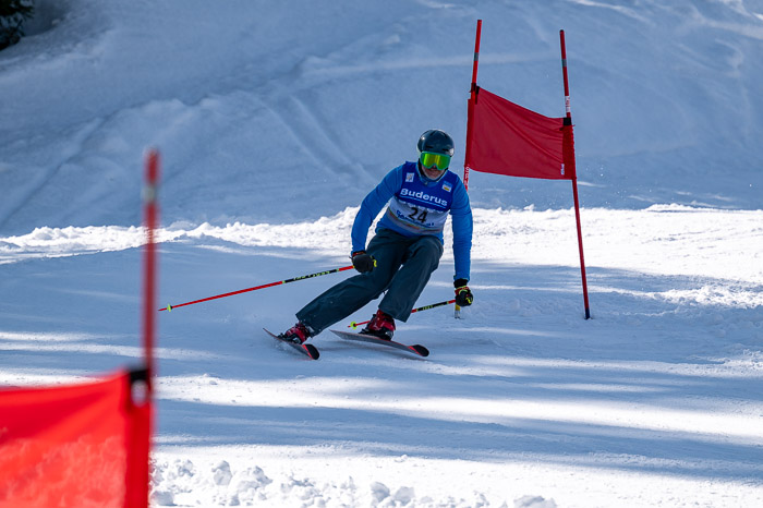 SC Partenkirchen Clubmeisterschaft 22.03.2026