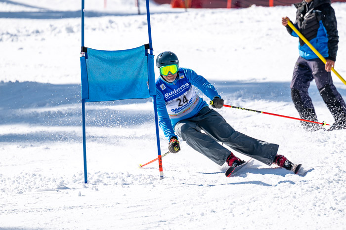 SC Partenkirchen Clubmeisterschaft 22.03.2026