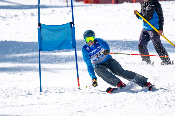 SC Partenkirchen Clubmeisterschaft 22.03.2026
