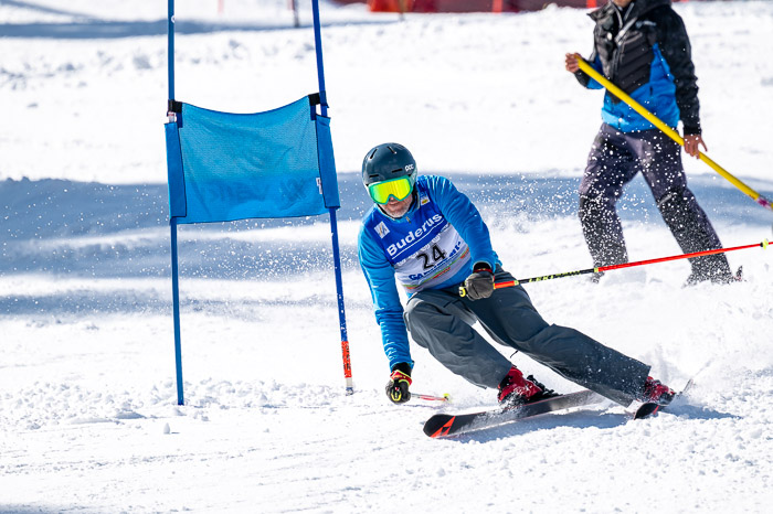 SC Partenkirchen Clubmeisterschaft 22.03.2026