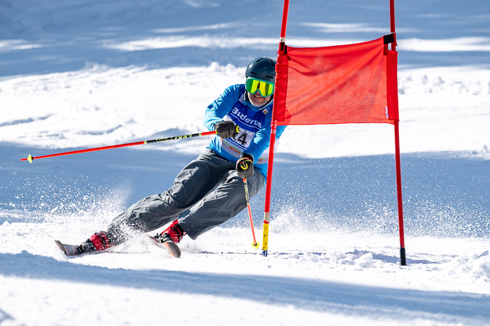 SC Partenkirchen Clubmeisterschaft 22.03.2026