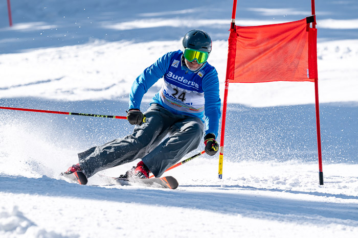 SC Partenkirchen Clubmeisterschaft 22.03.2026