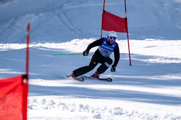 SC Partenkirchen Clubmeisterschaft 22.03.2026