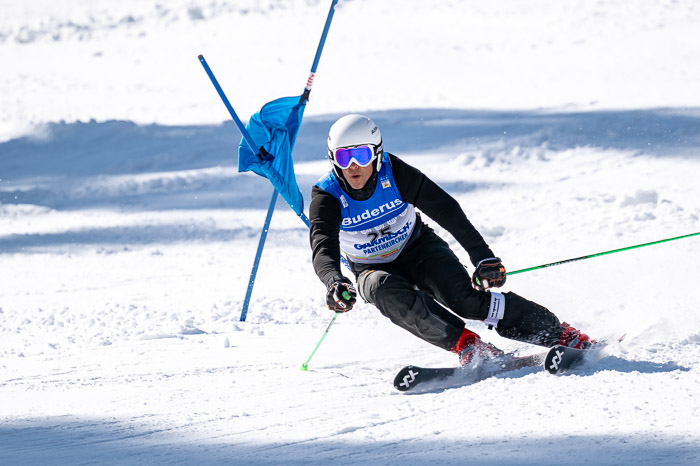 SC Partenkirchen Clubmeisterschaft 22.03.2026